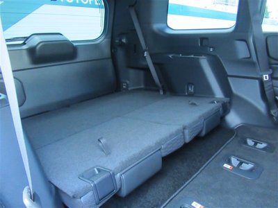صورة مصغرة 22 لـ 2025 Toyota LAND CRUISER 250