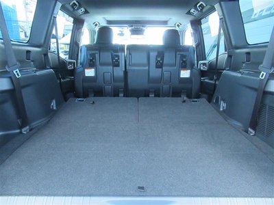 صورة مصغرة 21 لـ 2025 Toyota LAND CRUISER 250