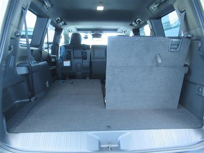 صورة مصغرة 20 لـ 2025 Toyota LAND CRUISER 250
