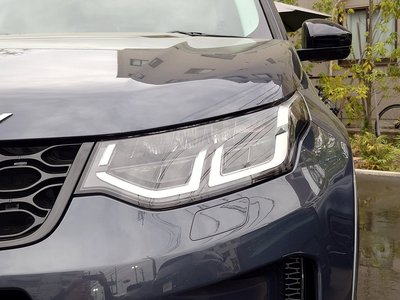 LAND ROVER DISCOVERY SPORT - 9