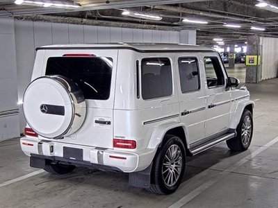 MERCEDES-BENZ OTHERS - 3