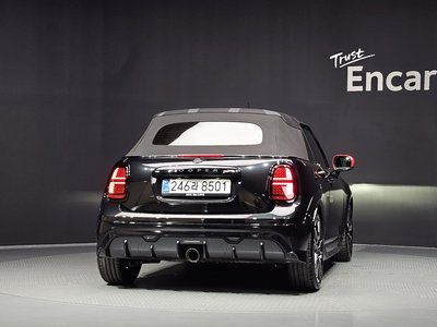 صورة 3 لـ 2025 MINI COOPER S CONVERTIBLE
