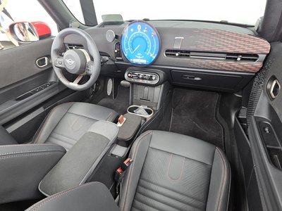 صورة 5 لـ 2025 MINI COOPER S CONVERTIBLE