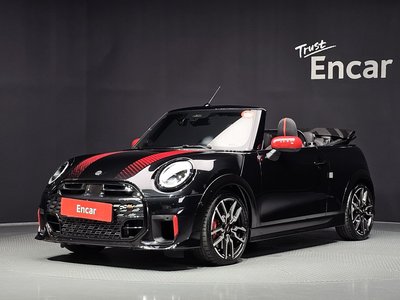 صورة 1 لـ 2025 MINI COOPER S CONVERTIBLE