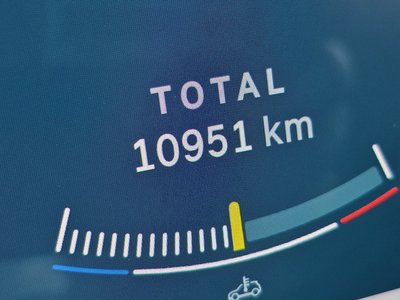 صورة 8 لـ 2025 MINI COOPER S CONVERTIBLE