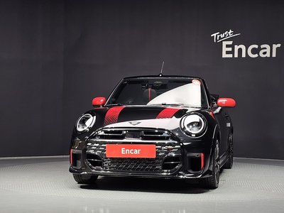 صورة 2 لـ 2025 MINI COOPER S CONVERTIBLE