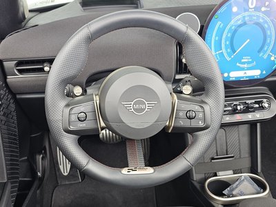 صورة مصغرة 13 لـ 2025 MINI COOPER S CONVERTIBLE
