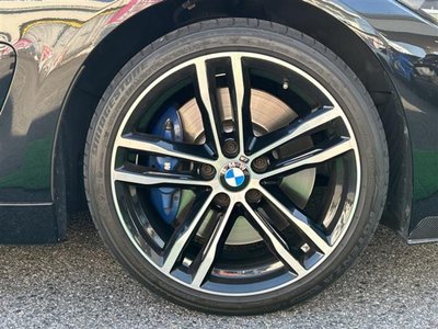 صورة مصغرة 34 لـ 2019 BMW 4 SERIES CABRIOLET