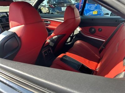 صورة مصغرة 37 لـ 2019 BMW 4 SERIES CABRIOLET