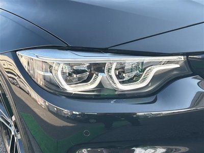 2019 BMW 4 SERIES CABRIOLET — фото 7