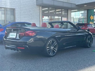 صورة مصغرة 17 لـ 2019 BMW 4 SERIES CABRIOLET