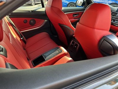صورة مصغرة 39 لـ 2019 BMW 4 SERIES CABRIOLET