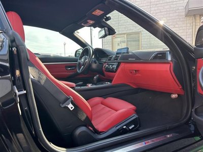 صورة مصغرة 41 لـ 2019 BMW 4 SERIES CABRIOLET
