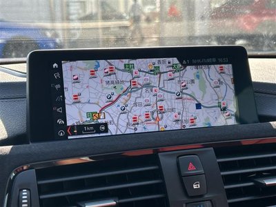 صورة مصغرة 24 لـ 2019 BMW 4 SERIES CABRIOLET