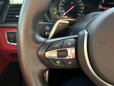 صورة مصغرة 21 لـ 2019 BMW 4 SERIES CABRIOLET