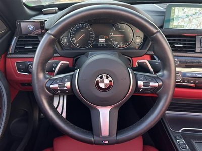 صورة مصغرة 19 لـ 2019 BMW 4 SERIES CABRIOLET