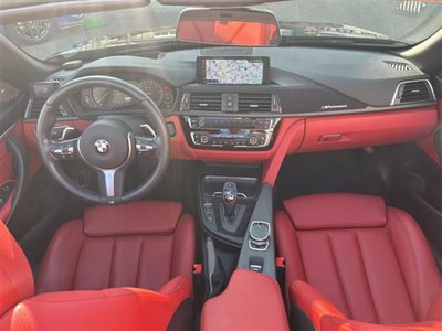 صورة مصغرة 45 لـ 2019 BMW 4 SERIES CABRIOLET