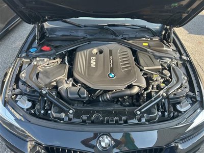 صورة مصغرة 43 لـ 2019 BMW 4 SERIES CABRIOLET