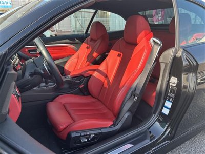 صورة مصغرة 36 لـ 2019 BMW 4 SERIES CABRIOLET