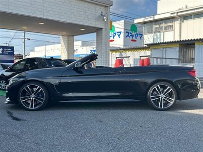 صورة مصغرة 12 لـ 2019 BMW 4 SERIES CABRIOLET