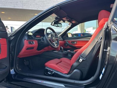صورة مصغرة 35 لـ 2019 BMW 4 SERIES CABRIOLET