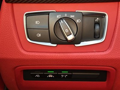 صورة مصغرة 30 لـ 2019 BMW 4 SERIES CABRIOLET