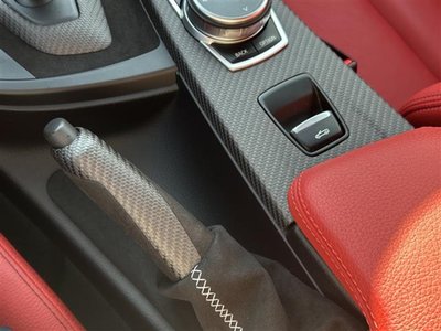 صورة مصغرة 28 لـ 2019 BMW 4 SERIES CABRIOLET
