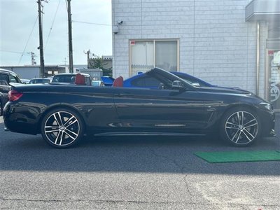 صورة مصغرة 13 لـ 2019 BMW 4 SERIES CABRIOLET