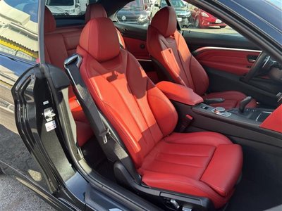 صورة مصغرة 42 لـ 2019 BMW 4 SERIES CABRIOLET