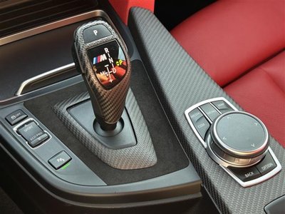 صورة مصغرة 27 لـ 2019 BMW 4 SERIES CABRIOLET