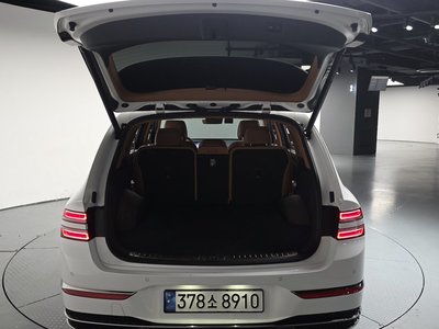 2024 Genesis GV80 — миниатюра 26