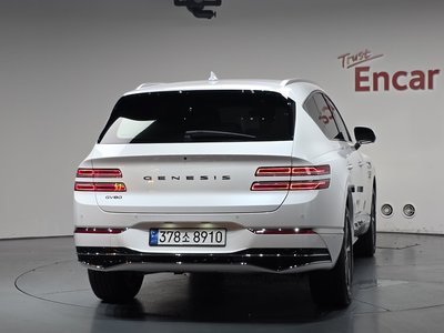 GENESIS GV80 - 4