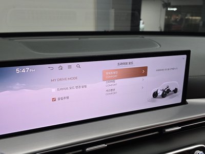 2024 Genesis GV80 — миниатюра 31