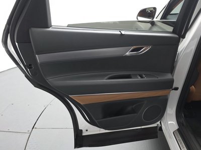 2024 Genesis GV80 — миниатюра 15