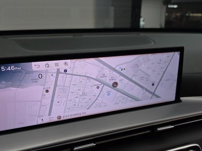 2024 Genesis GV80 — миниатюра 21