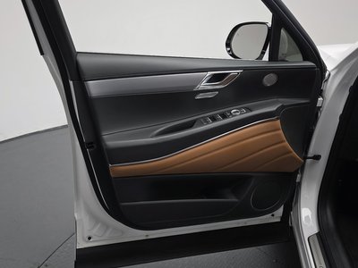 2024 Genesis GV80 — миниатюра 14