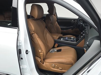 2024 Genesis GV80 — миниатюра 16