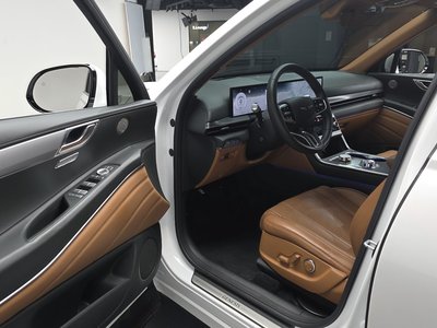 2024 Genesis GV80 — миниатюра 13
