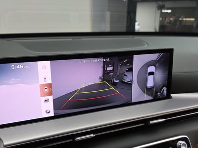 2024 Genesis GV80 — миниатюра 22
