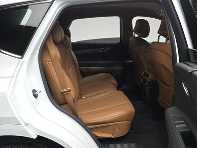 2024 Genesis GV80 — миниатюра 18