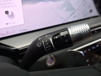 2024 Genesis GV80 — миниатюра 33