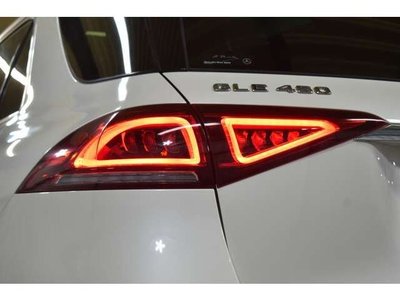 2020 Mercedes-BENZ GLE — миниатюра 59