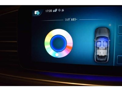 2020 Mercedes-BENZ GLE — миниатюра 47