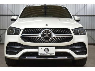 2020 Mercedes-BENZ GLE — миниатюра 52