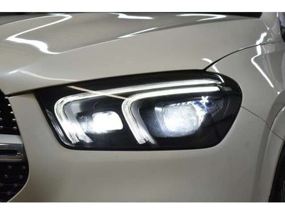 2020 Mercedes-BENZ GLE — миниатюра 61