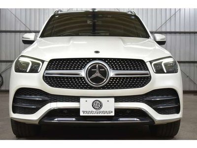 2020 Mercedes-BENZ GLE — миниатюра 53