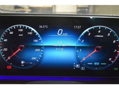2020 Mercedes-BENZ GLE — миниатюра 34