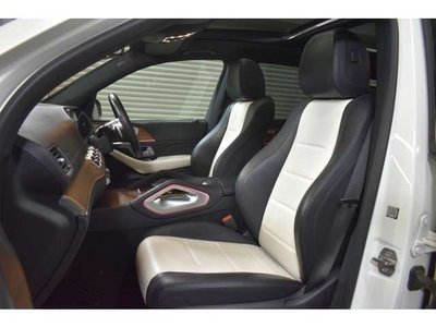 2020 Mercedes-BENZ GLE — миниатюра 22