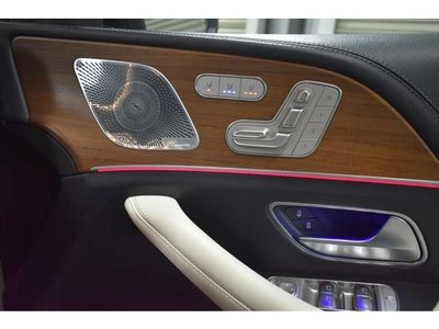 2020 Mercedes-BENZ GLE — миниатюра 12