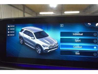 2020 Mercedes-BENZ GLE — миниатюра 41